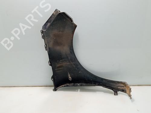 Left front fenders RENAULT SCÉNIC II (JM0/1_)  | BP26291370C41 