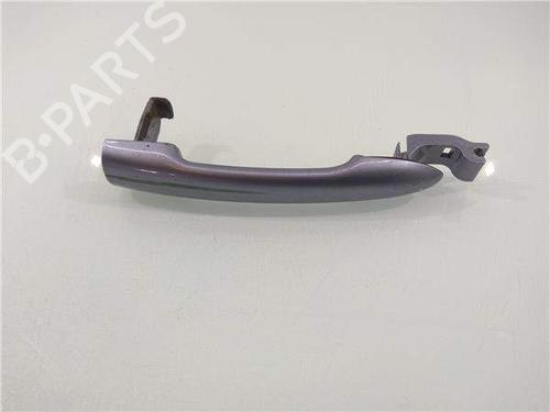 Used Rear right exterior door handle Rear right exterior door handle 11416955 11416955