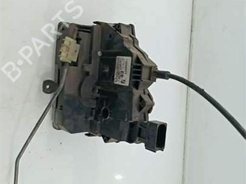 Used Front left lock Front left lock 38523841 38523841