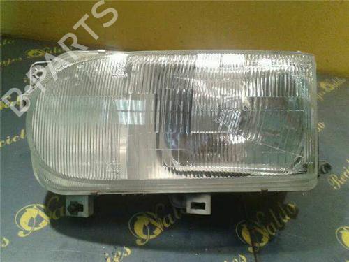 Used Left headlight Left headlight 38524039 38524039