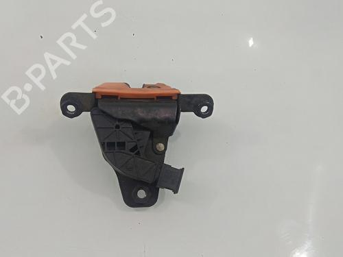 Bakluke lås SKODA FABIA I (6Y2)  | BP16497734C101 
