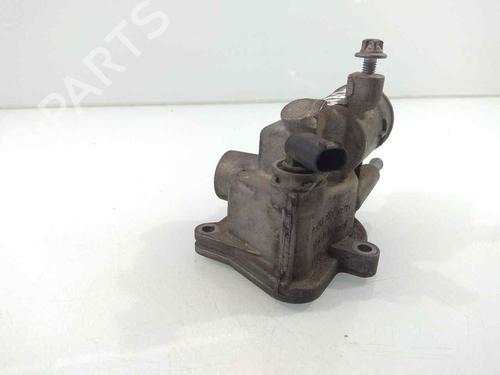 Andre MERCEDES-BENZ C-CLASS (W203) C 270 CDI (203.016) | BP14217748O1