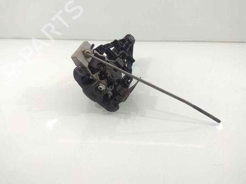 Front left exterior door handle OPEL INSIGNIA A (G09)  | BP10512819C128 