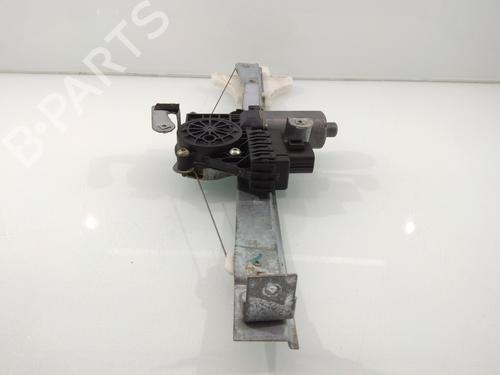 Rear right window mechanism FORD MONDEO III Saloon (B4Y)  | BP13529174C25 