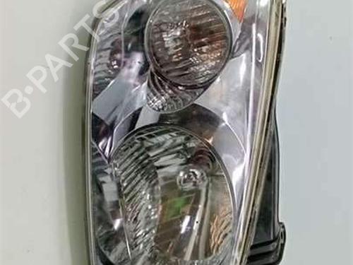 Used Right headlight Right headlight 38522183 38522183