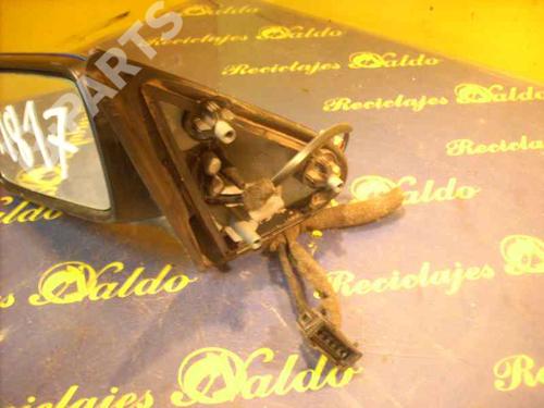 Left mirror SEAT CORDOBA (6K1, 6K2) 1.9 TDI | BP5299212C26 