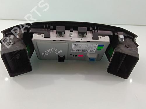 Display monitor OPEL INSIGNIA A Sports Tourer (G09)  | BP16927135C48 