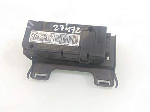 Used Electronic module Electronic module 19407603 19407603