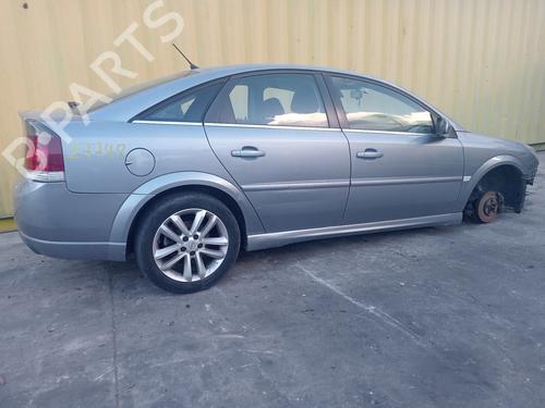 Used Parts OPEL VECTRA C GTS (Z02) 1.8 16V (F68) (122 hp) 2024780