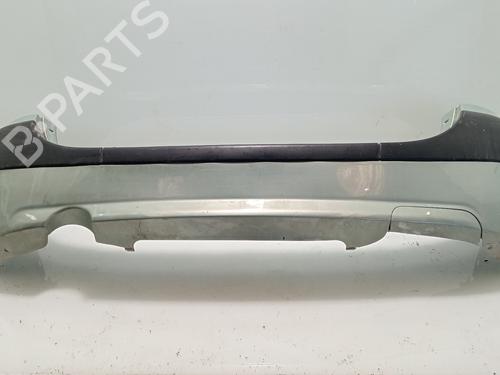 Bak støtfanger CITROËN XSARA PICASSO (N68)  | BP29194796C8 