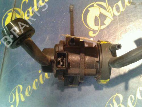 Master brake CITROËN C3 I (FC_, FN_) 1.4 HDi (70 hp) 5297676