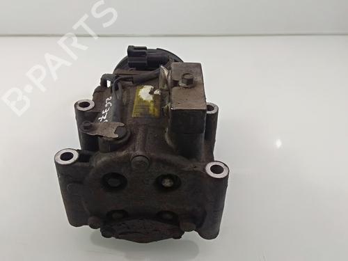 AC compressor FORD FIESTA V (JH_, JD_)  | BP16469746M34 