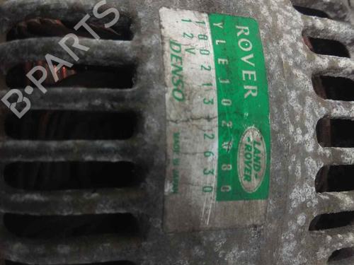 Alternator LAND ROVER FREELANDER I (L314) 2.0 DI 4x4 | BP9848316M7 