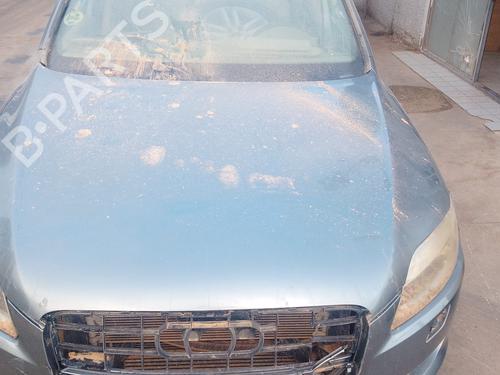 Used Hood AUDI Q7 (4LB) [2006-2016]  29852054