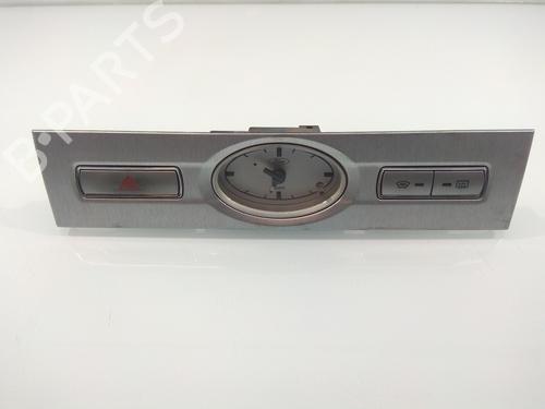 Used Warning switch FORD MONDEO III (B5Y) [2000-2007]  9710882