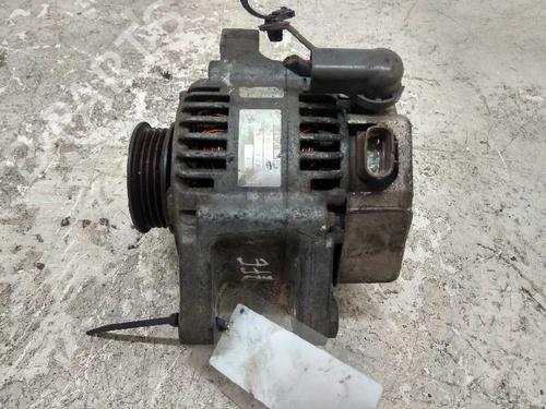 Alternator TOYOTA YARIS (_P1_) 1.3 (NCP10, SCP12_) | BP5307342M7 