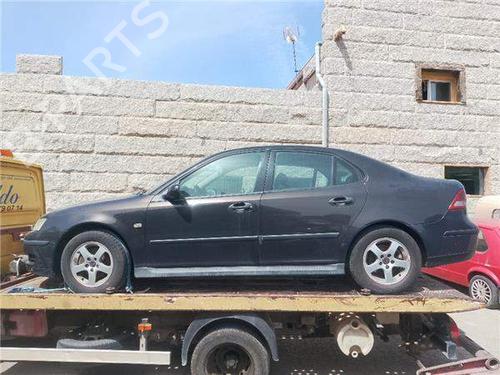 Left front window switch SAAB 9-3 (YS3F, E79, D79, D75) 2.2 TiD | BP38521673I27 - Image 12