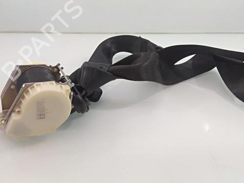 Rear left seatbelt FORD FIESTA VI (CB1, CCN) 1.5 TDCi | BP18715906I29 