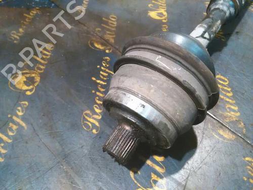 Right front driveshaft AUDI A4 B6 (8E2) 1.8 T (150 hp)null