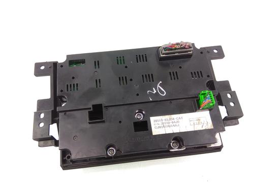 Climate control SUZUKI GRAND VITARA II (JT, TE, TD)  | BP11269643I5 