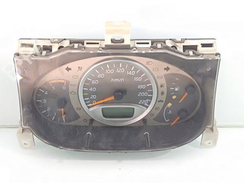 Used Instrument cluster NISSAN ALMERA TINO (V10) 2.2 dCi (115 hp) 22702382