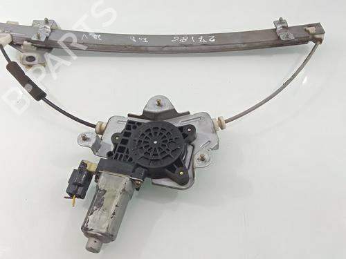 Alzavetro anteriore destra KIA PICANTO I (SA) 1.1 (65 hp) 17728847