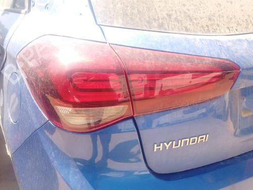 Used Left taillight Left taillight 38599385 38599385