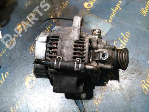 Used Alternator Alternator 11345384 11345384
