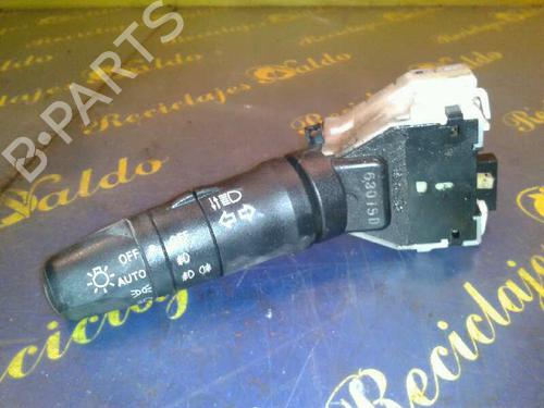 Used Headlight switch NISSAN PRIMERA (P12) [2002-2025]  10274965