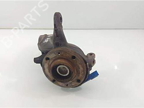 Used Left front steering knuckle Left front steering knuckle 16677819 16677819