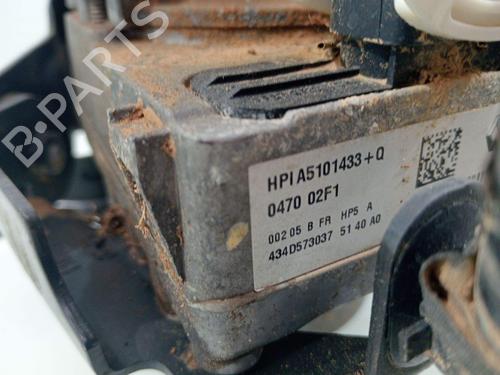 Steering pump RENAULT KANGOO (KC0/1_) 1.2 (KC0A, KC0K, KC0F, KC01) | BP39809487M99 - Image 6