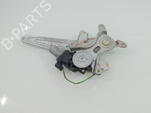 Used Rear left window mechanism SUZUKI VITARA (LY) [2015-2025]  25727400