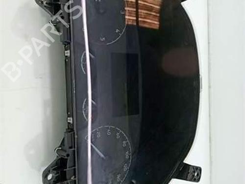 instrument-cluster-ford-transit-v363-van-fcd-fdd-2013-38522923 main image