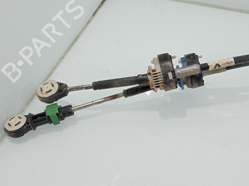 Cable RENAULT TRAFIC III Van (FG_) | BP30286905E12