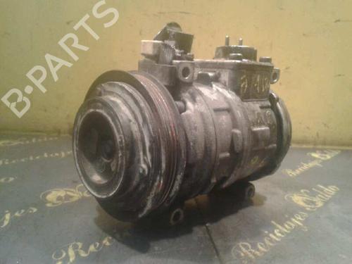 Used AC compressor BMW 3 (E36) 318 i (113 hp) 5300100
