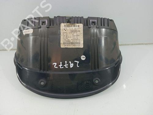 Instrument cluster BMW 3 (E90) 316 d | BP38539169C47 - Image 2