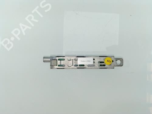 Electronic module AUDI A1 Sportback (8XA, 8XF)  | BP27882773M83 