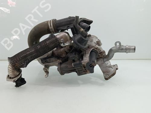 Egr PEUGEOT 3008 I MPV (0U_)  | BP29194886M69 