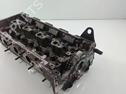 Cylinder head MERCEDES-BENZ S-CLASS (W220) S 400 CDI (220.028, 220.128) | BP16457698M5 
