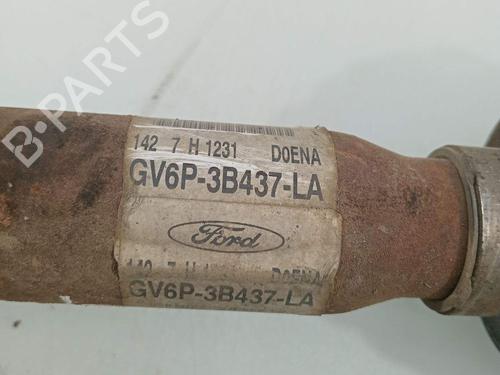 Left front driveshaft FORD KUGA II (DM2) 1.5 TDCi | BP38592489M38 - Image 6