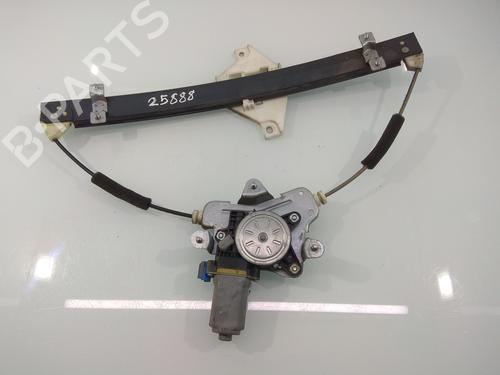 Used Front right window mechanism CHEVROLET CAPTIVA (C100, C140) [2006-2025]  13530457