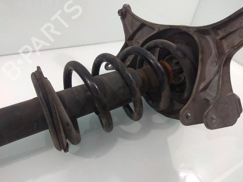 Left front shock absorber AUDI Q5 (8RB)  | BP9665503M16 