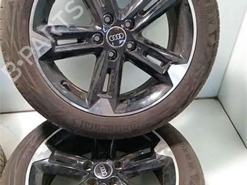 Fælgsæt AUDI Q2 (GAB, GAG) 30 TFSI | BP38522217C100 - Image 5