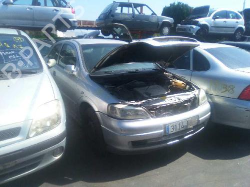 Used Parts OPEL ASTRA G Hatchback (T98) [1998-2009]  3584866
