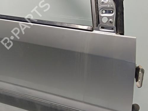 Right front door FORD FUSION (JU_) 1.4 | BP20123251C3 