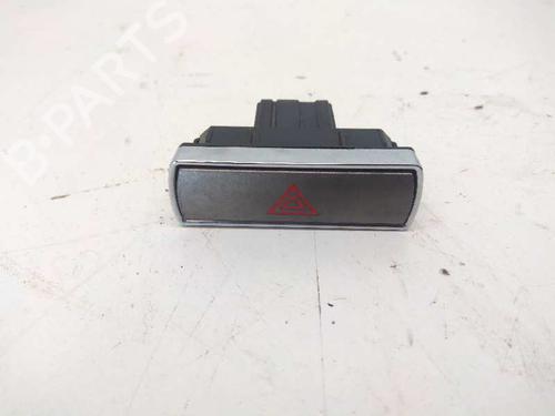Used Warning switch FORD TOURNEO CONNECT 1.8 TDCi (90 hp) 6574087