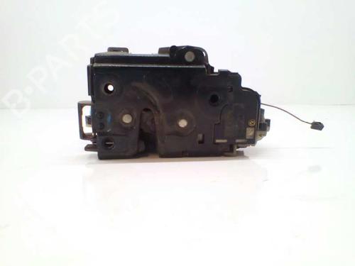Front left lock SEAT IBIZA III (6L1)  | BP5302835C98 