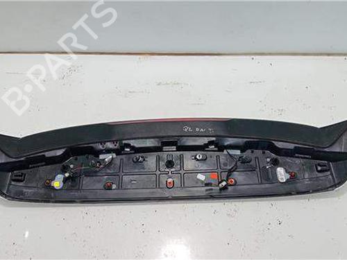 Spoiler bagklap AUDI Q2 (GAB, GAG) 30 TFSI | BP29194468C96 - Image 2
