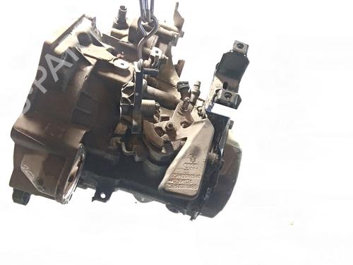 Gearbox SEAT IBIZA IV (6J5, 6P1)  | BP15895518M3 
