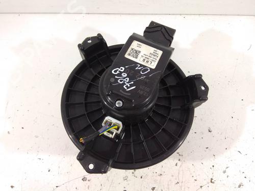 Used Heater blower motor FORD MONDEO IV (BA7) [2007-2015]  8655393